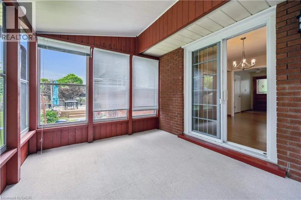 126 ELKINGTON Drive