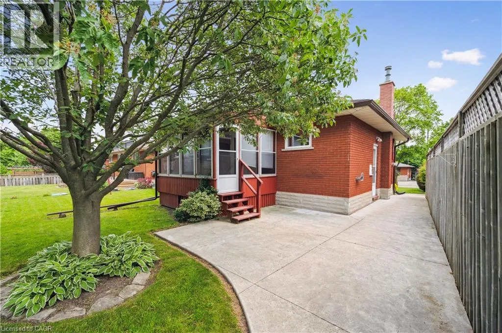 126 ELKINGTON Drive