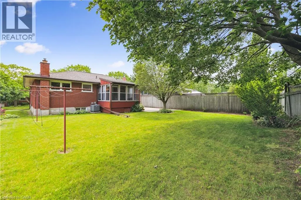 126 ELKINGTON Drive