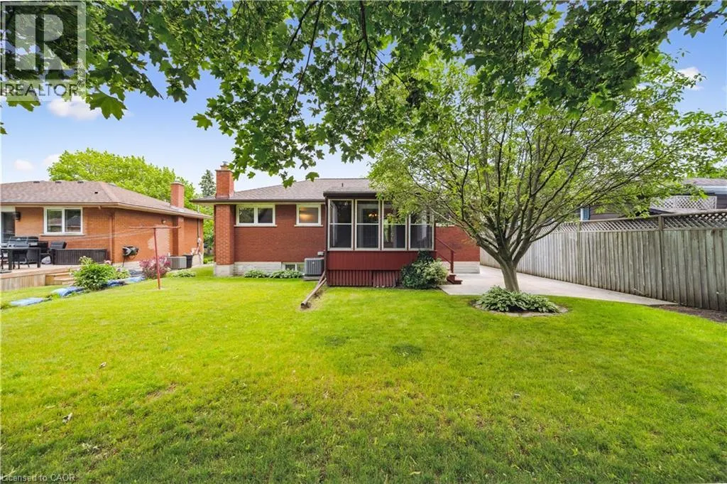 126 ELKINGTON Drive