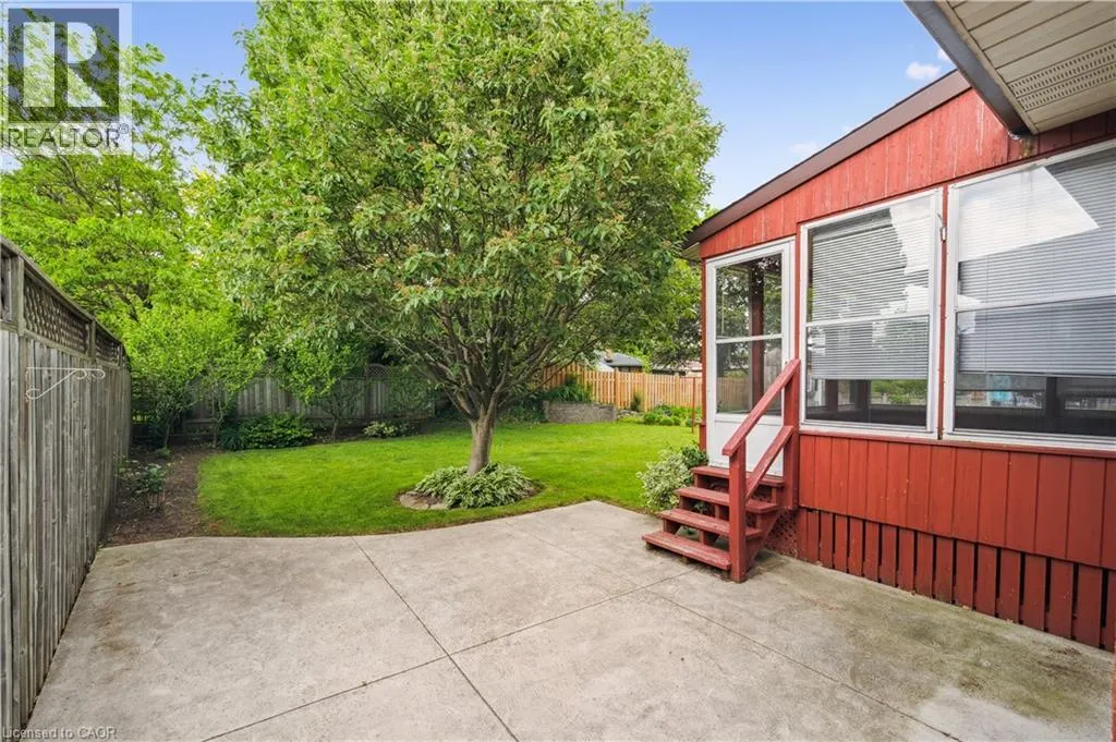 126 ELKINGTON Drive