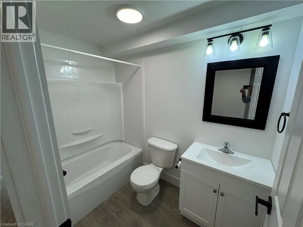 8196 MCLEOD Road Unit# 3 Lower, #3 Lower