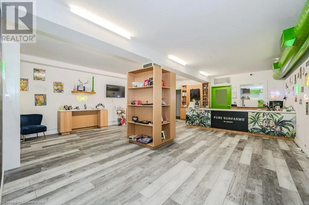 126 MAIN Street S