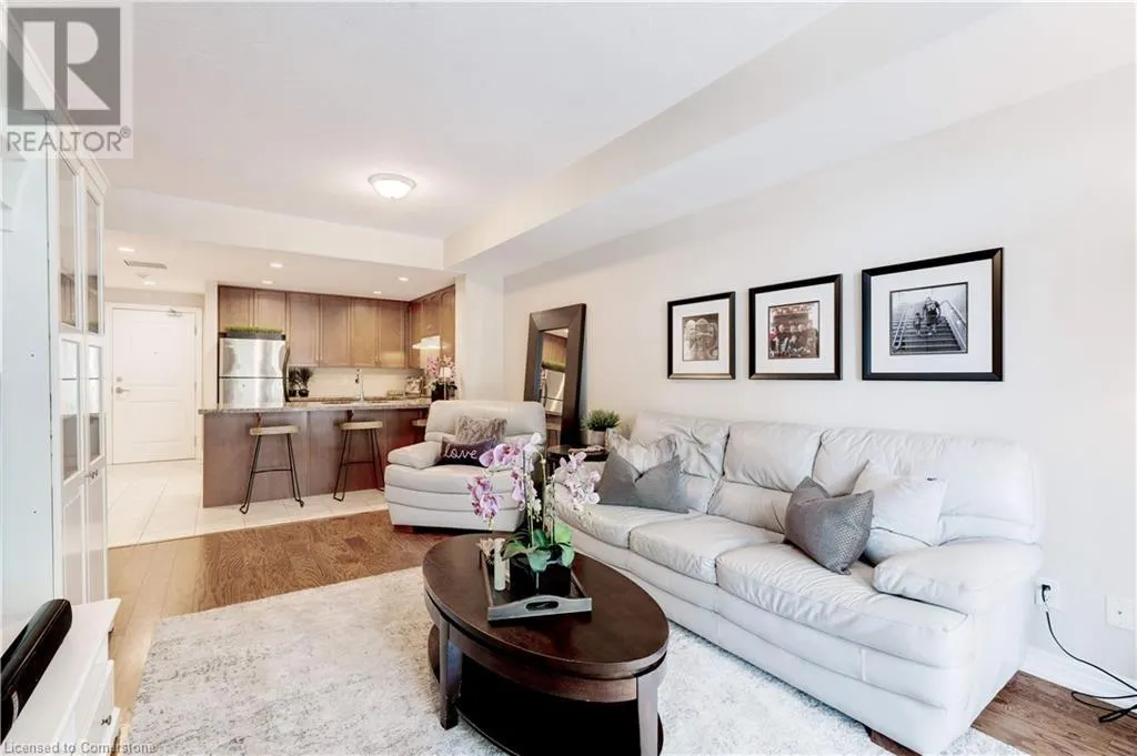 396 PLAINS Road E Unit# 102, #102