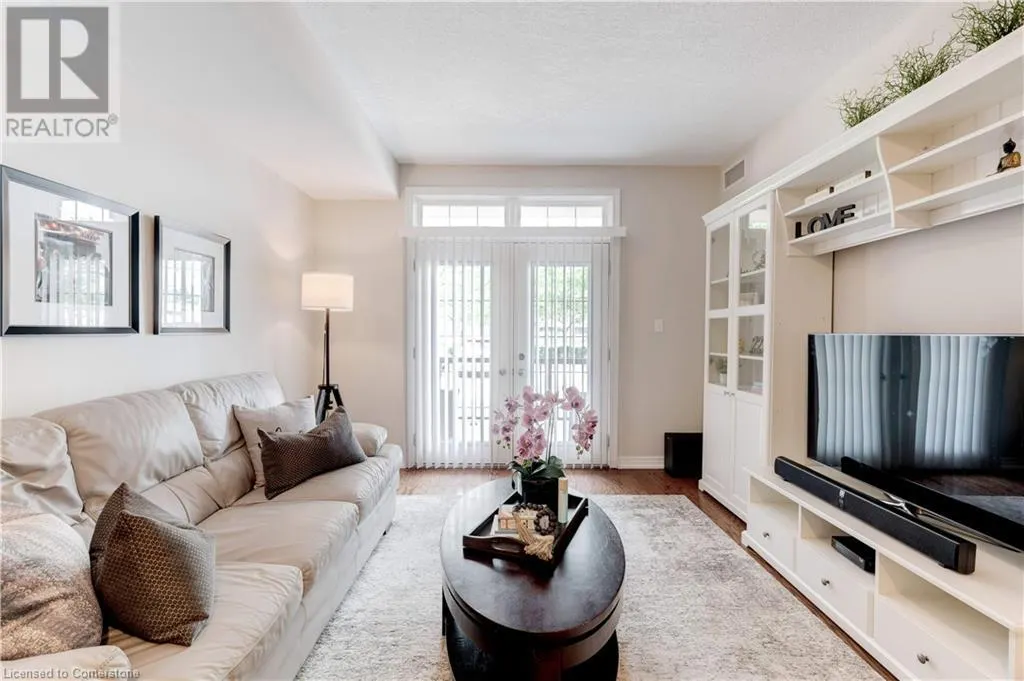 396 PLAINS Road E Unit# 102, #102