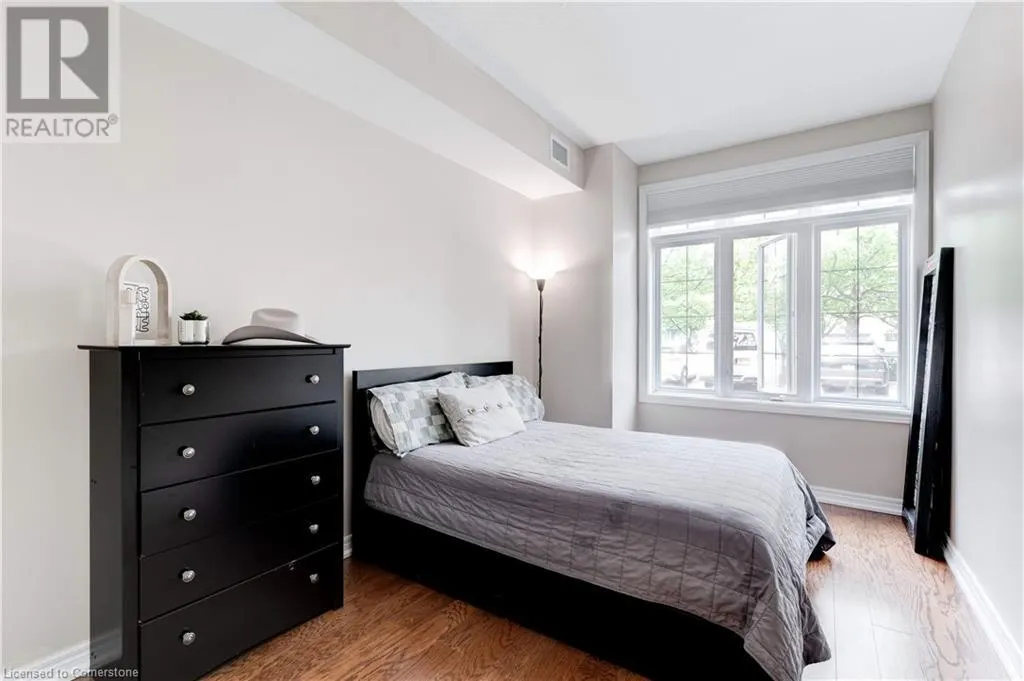 396 PLAINS Road E Unit# 102, #102