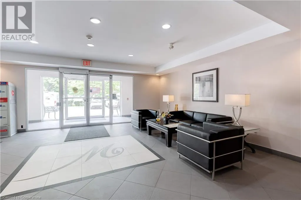 396 PLAINS Road E Unit# 102, #102