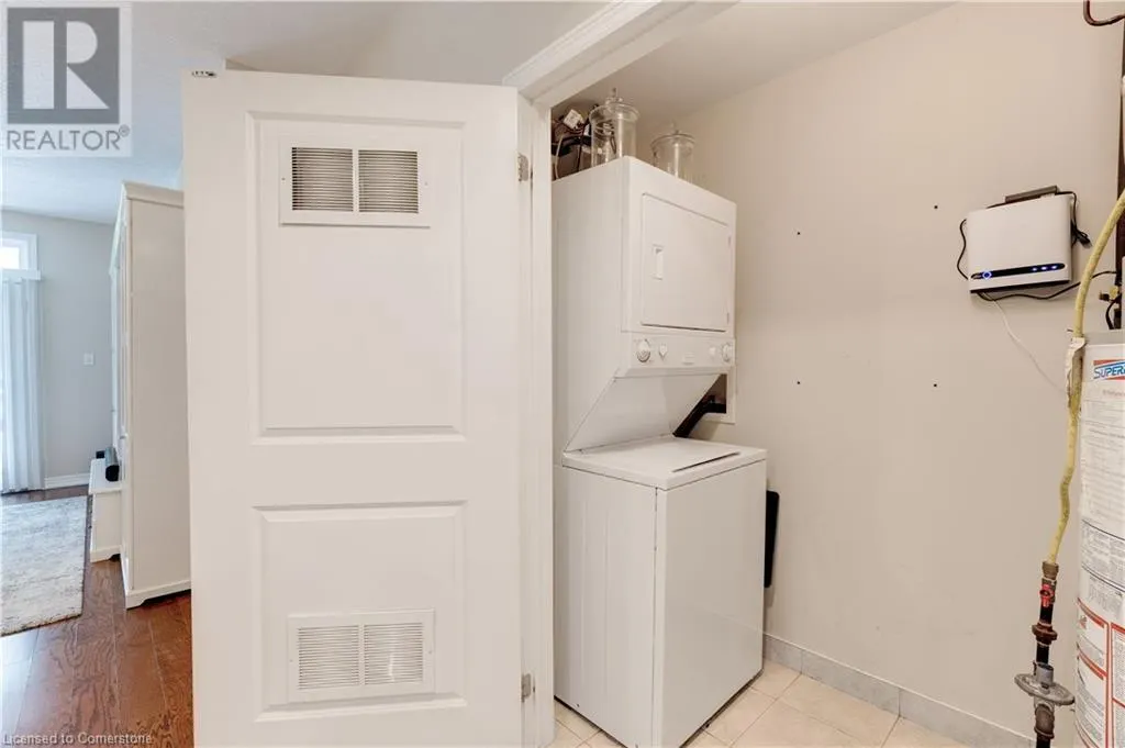 396 PLAINS Road E Unit# 102, #102