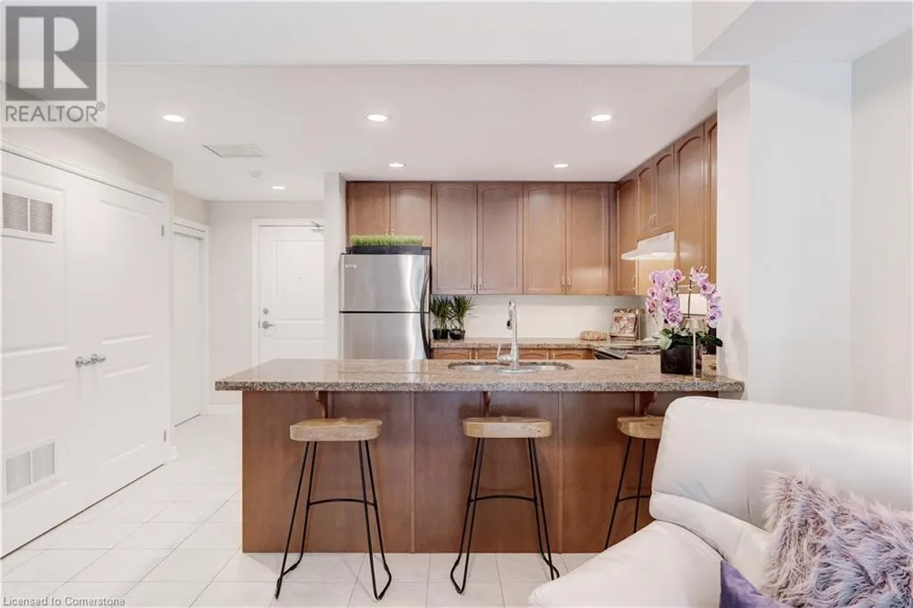 396 PLAINS Road E Unit# 102, #102