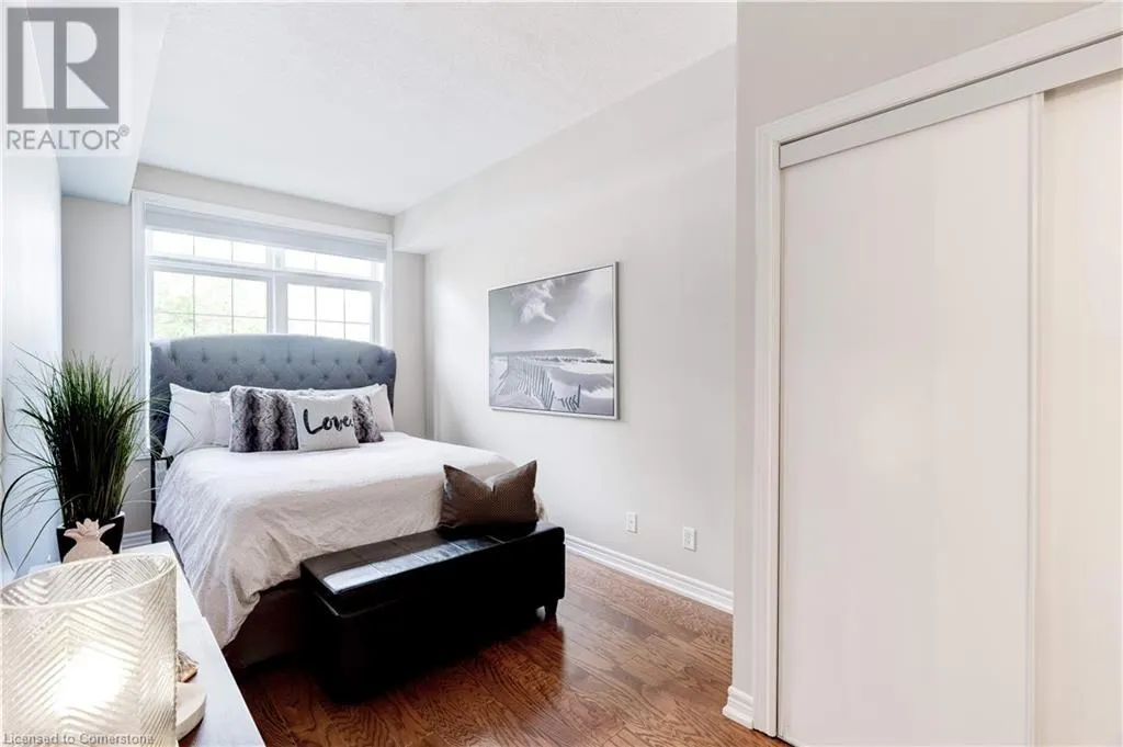 396 PLAINS Road E Unit# 102, #102
