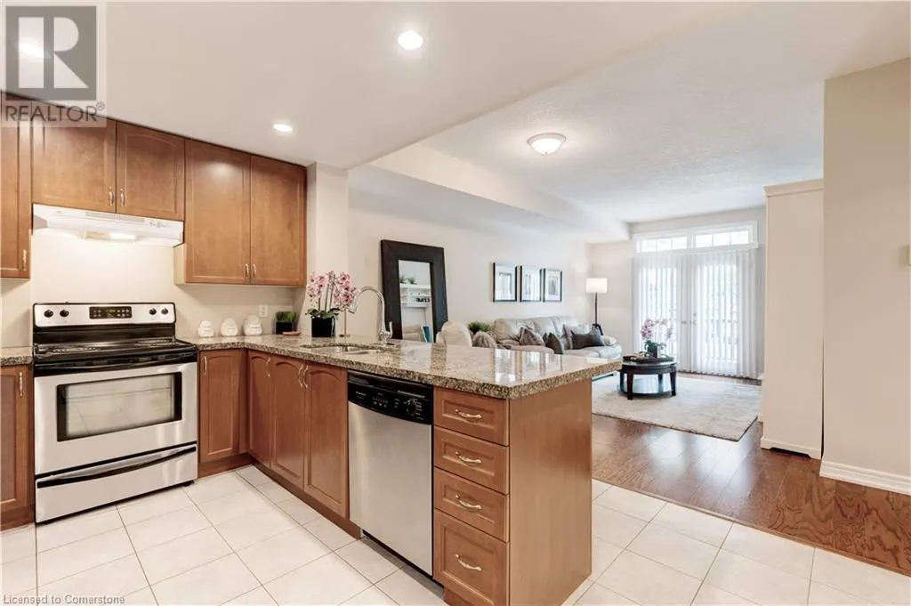 396 PLAINS Road E Unit# 102, #102