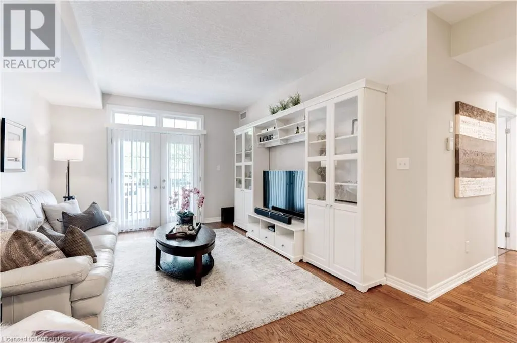 396 PLAINS Road E Unit# 102, #102