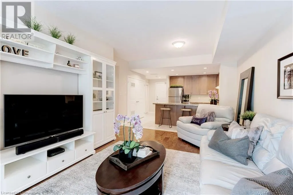 396 PLAINS Road E Unit# 102, #102