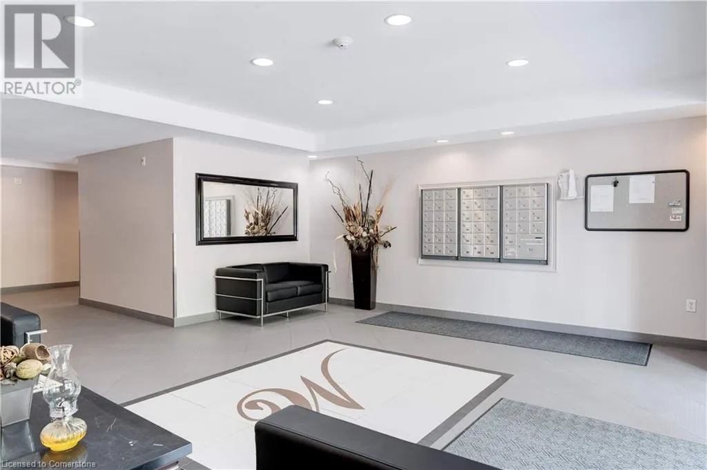 396 PLAINS Road E Unit# 102, #102