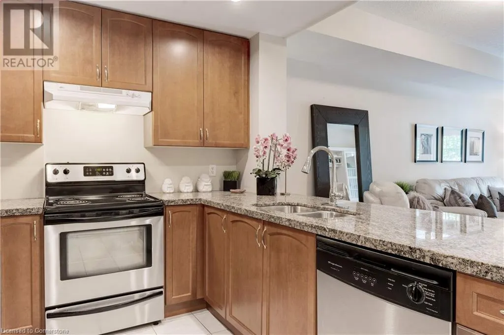 396 PLAINS Road E Unit# 102, #102