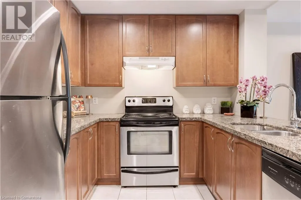 396 PLAINS Road E Unit# 102, #102