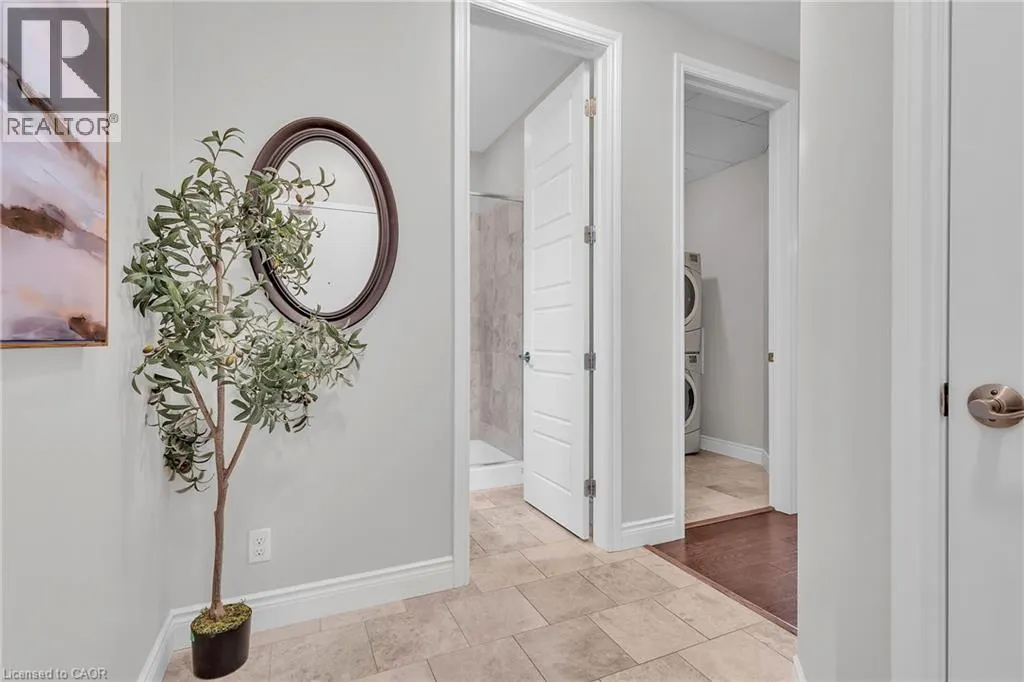 223 ERB Street W Unit# 502, #502