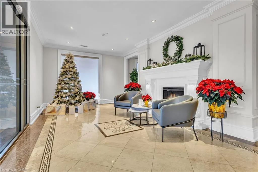 223 ERB Street W Unit# 502, #502