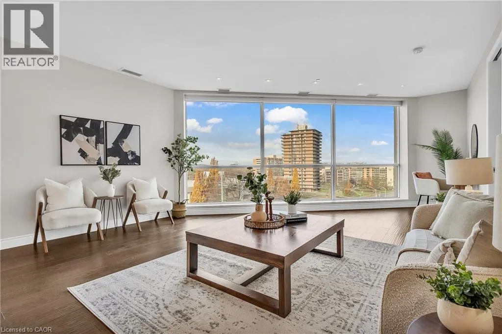 223 ERB Street W Unit# 502, #502