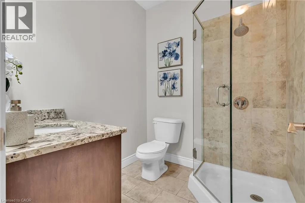223 ERB Street W Unit# 502, #502