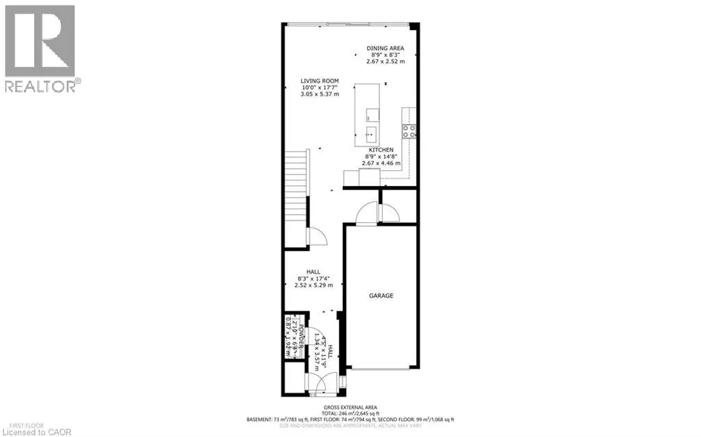 35 MIDHURST Heights Unit# 26, #26
