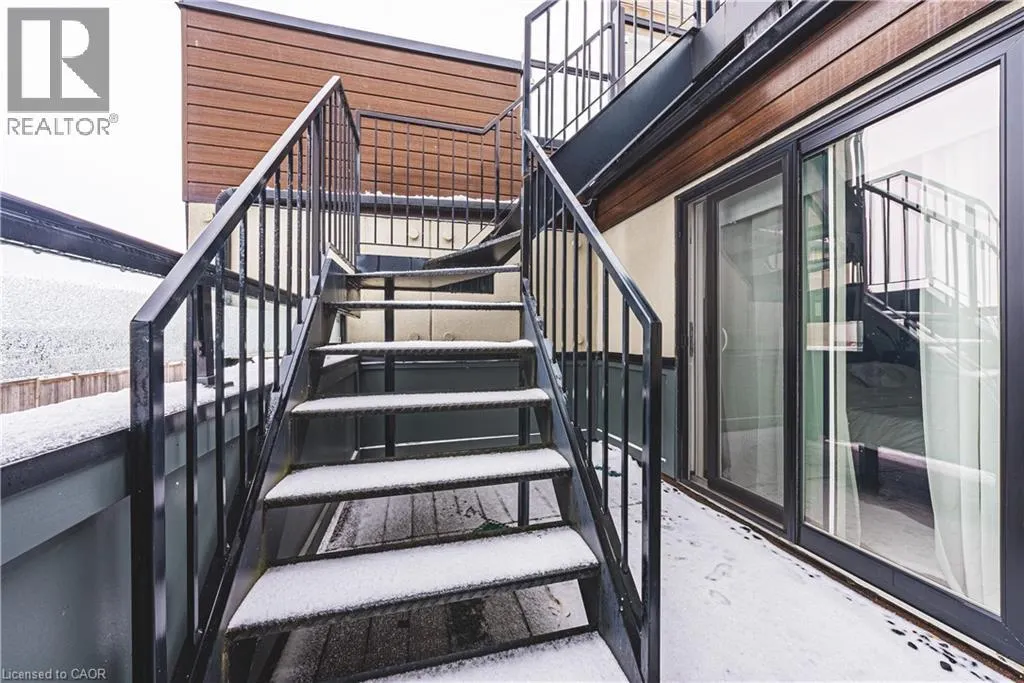 35 MIDHURST Heights Unit# 26, #26