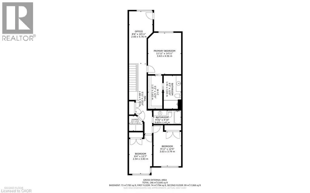 35 MIDHURST Heights Unit# 26, #26