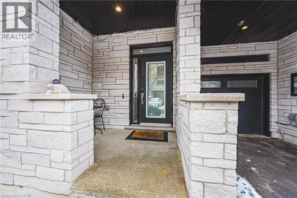 35 MIDHURST Heights Unit# 26, #26