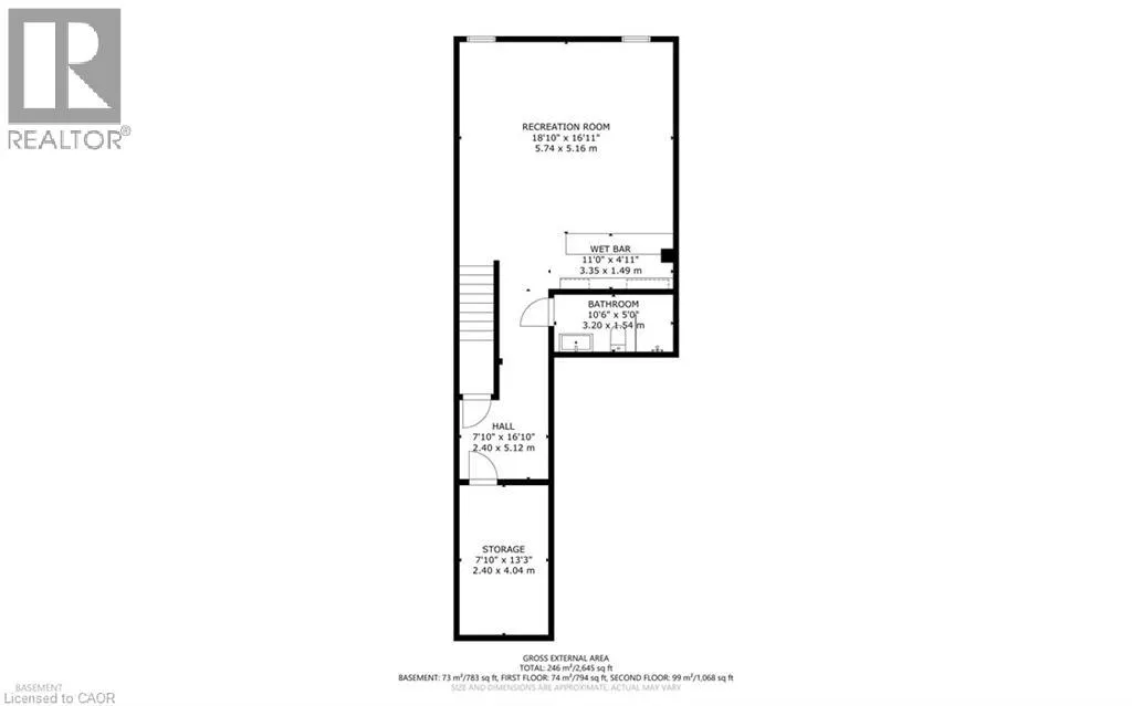 35 MIDHURST Heights Unit# 26, #26