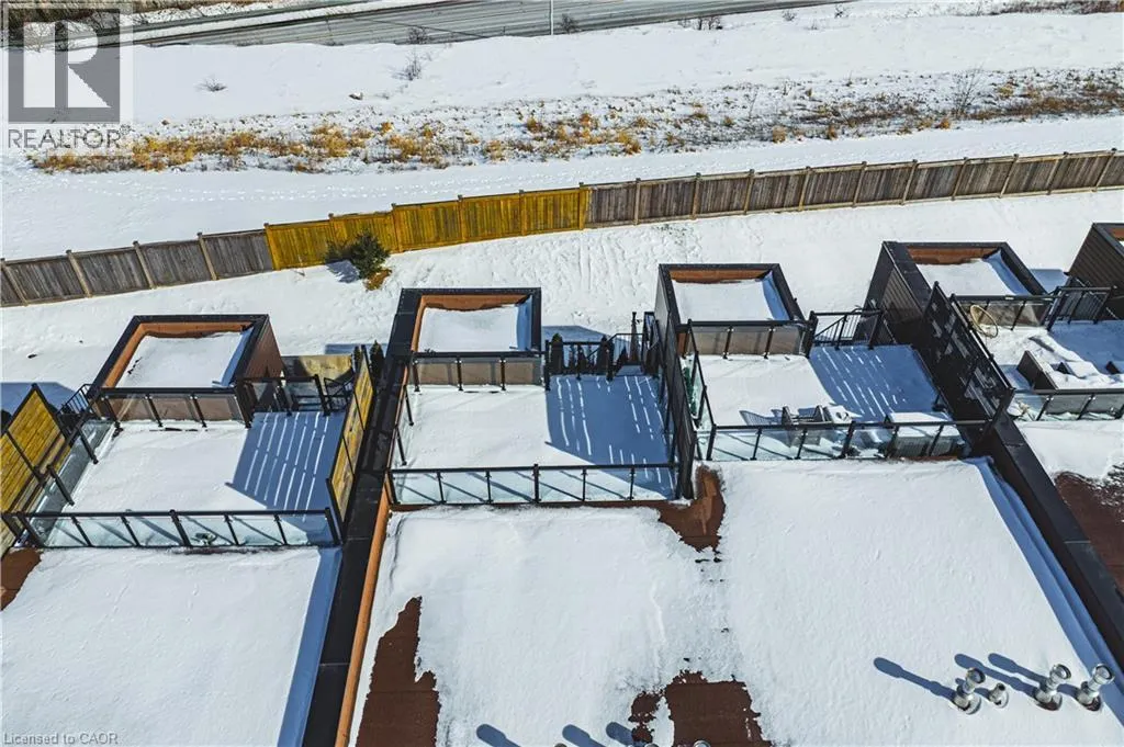 35 MIDHURST Heights Unit# 26, #26