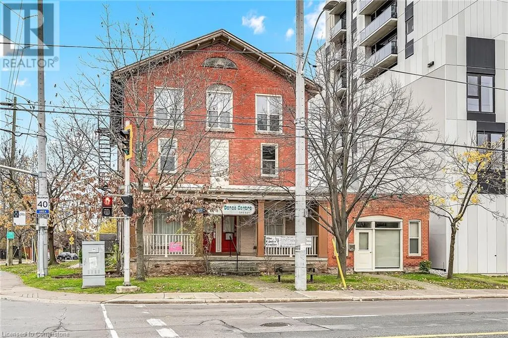 65 MAIN Street