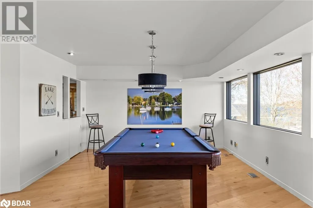 183 CEDAR ISLAND Road