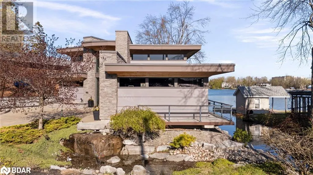 183 CEDAR ISLAND Road