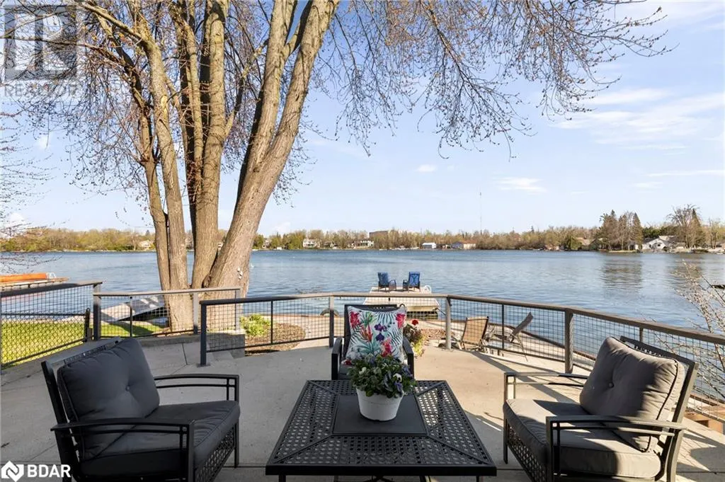 183 CEDAR ISLAND Road