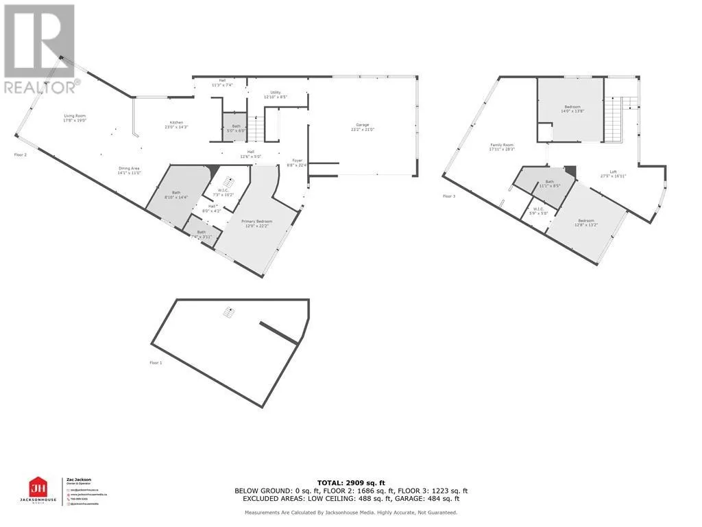 183 CEDAR ISLAND Road
