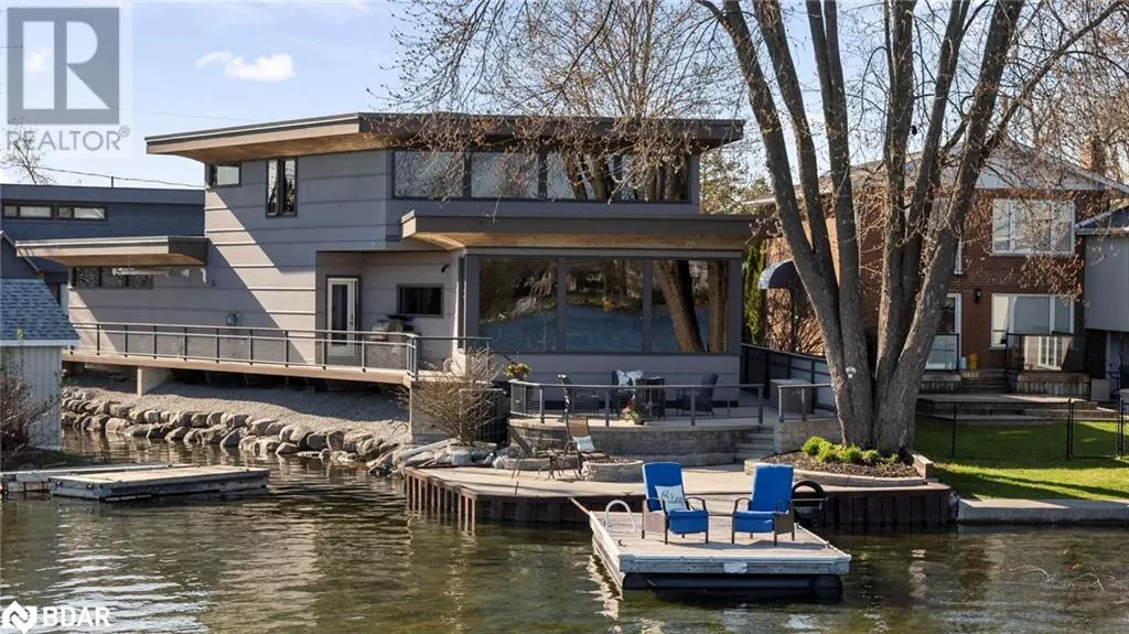 183 CEDAR ISLAND Road