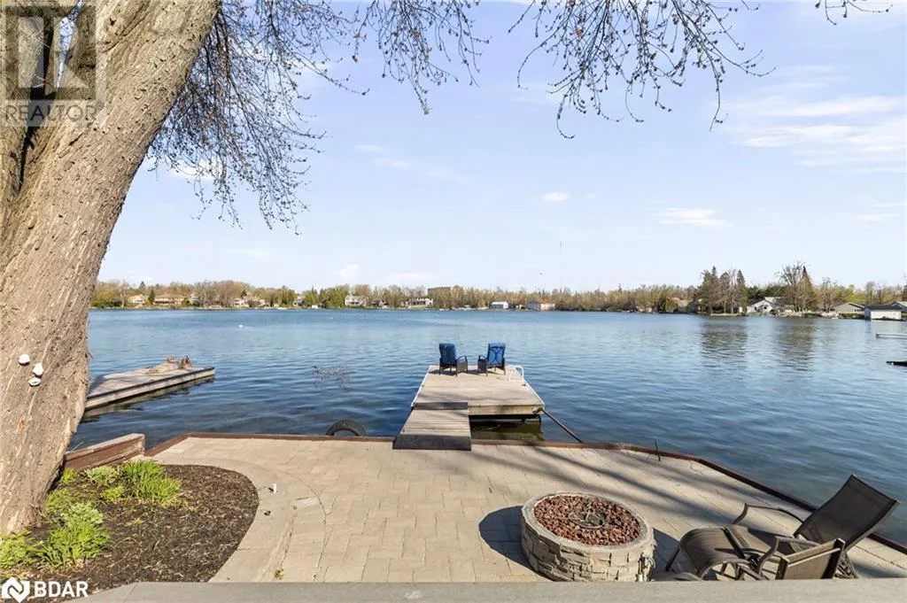 183 CEDAR ISLAND Road