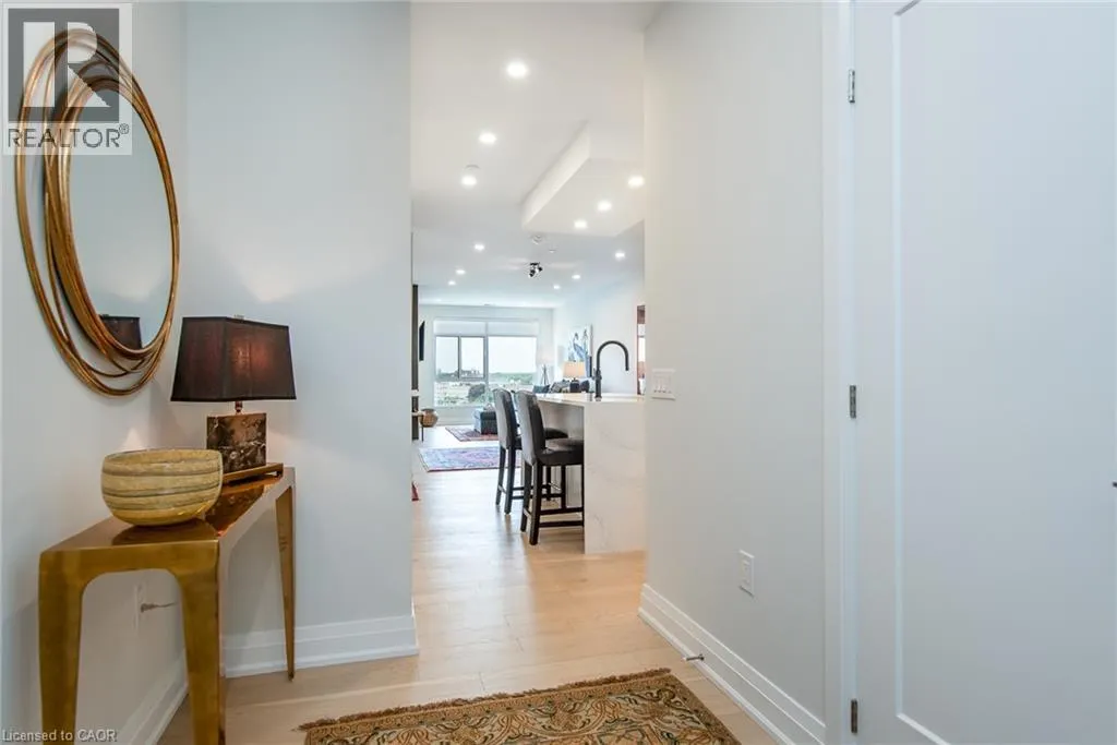 71 WYNDHAM Street S Unit# 1106, #1106