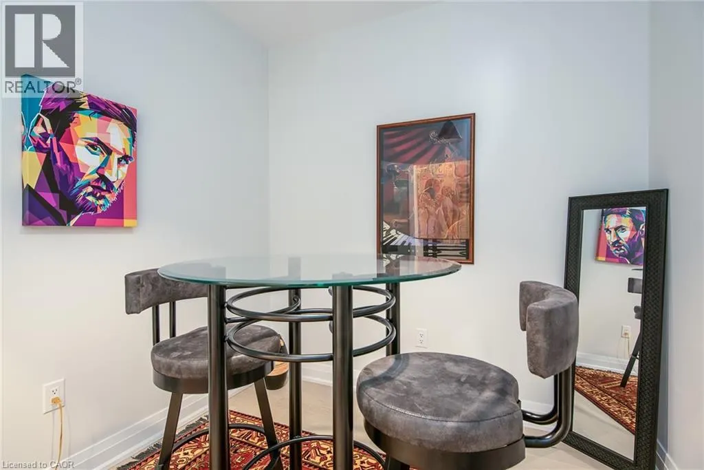 71 WYNDHAM Street S Unit# 1106, #1106