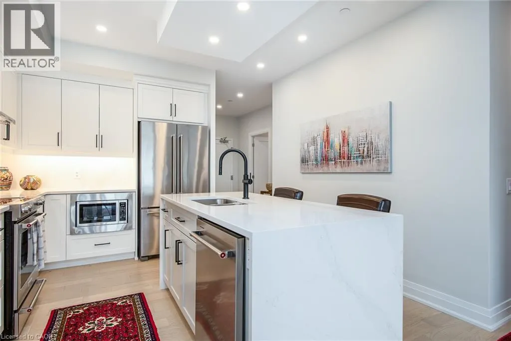71 WYNDHAM Street S Unit# 1106, #1106
