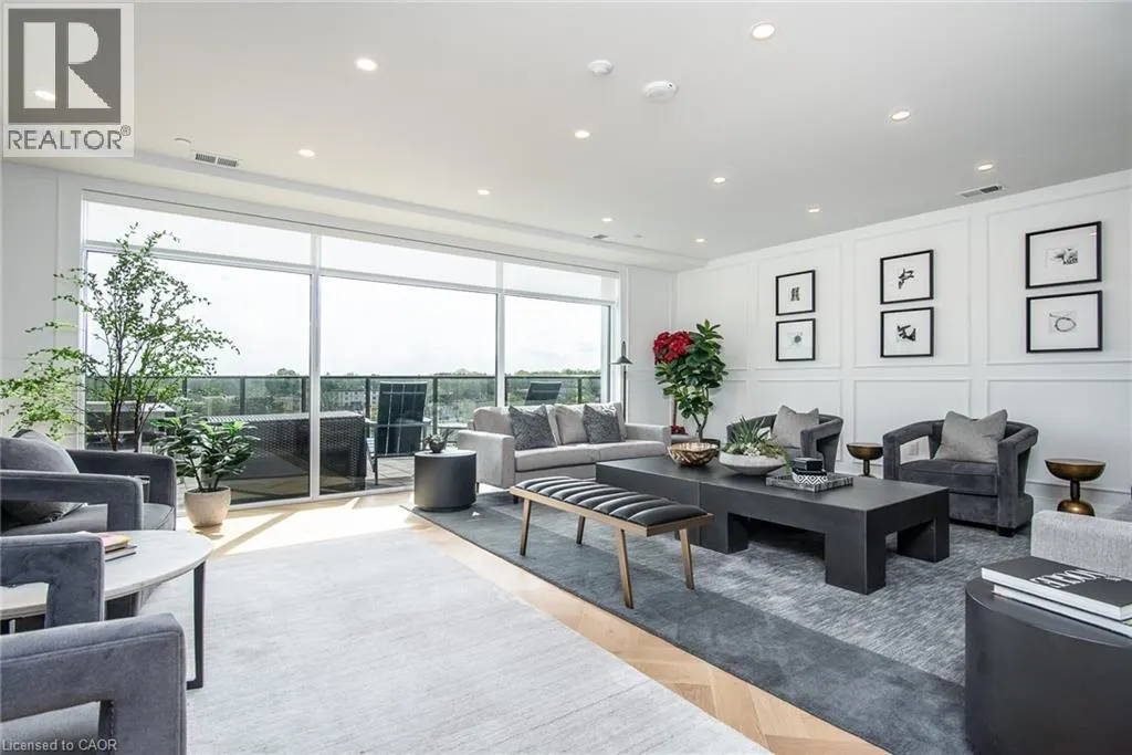 71 WYNDHAM Street S Unit# 1106, #1106