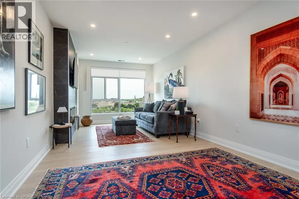 71 WYNDHAM Street S Unit# 1106, #1106