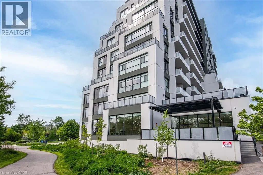 71 WYNDHAM Street S Unit# 1106, #1106