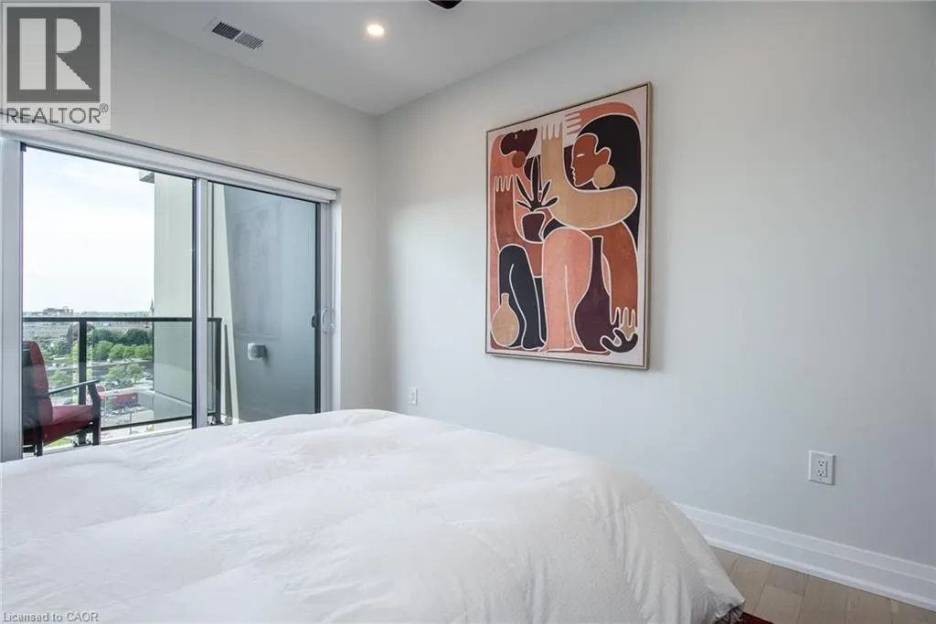71 WYNDHAM Street S Unit# 1106, #1106