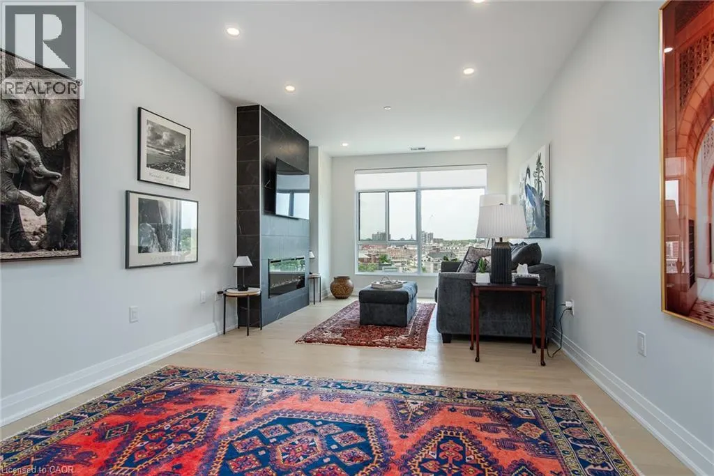 71 WYNDHAM Street S Unit# 1106, #1106