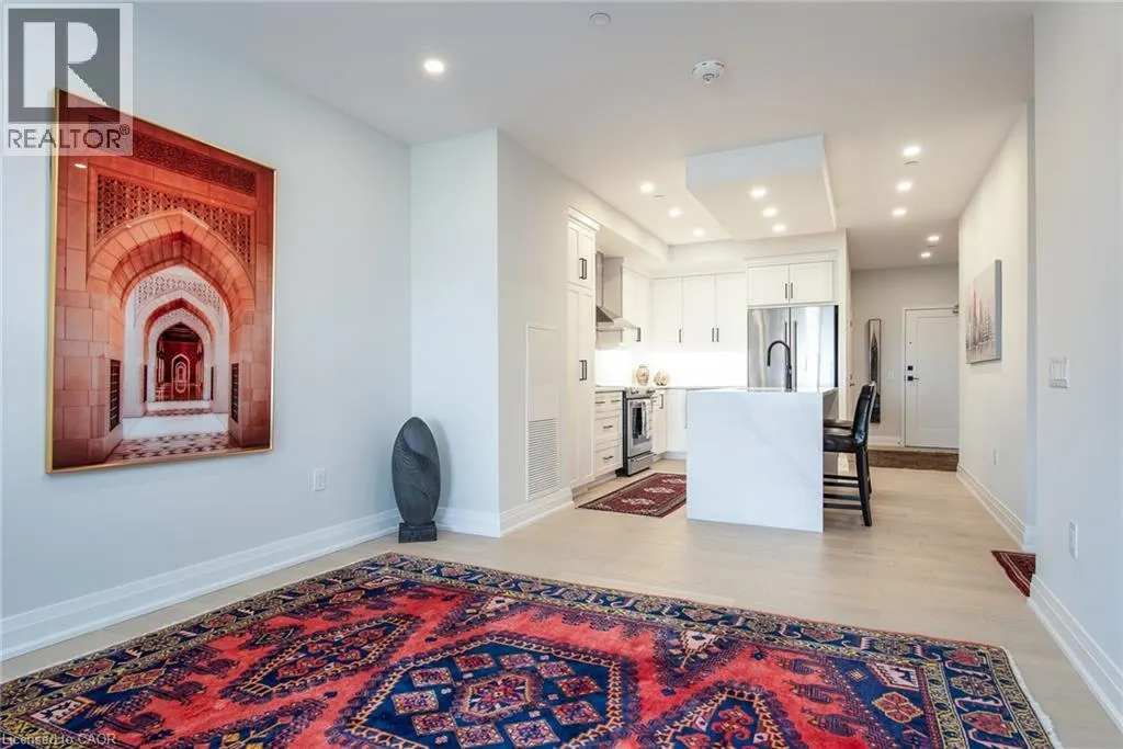 71 WYNDHAM Street S Unit# 1106, #1106