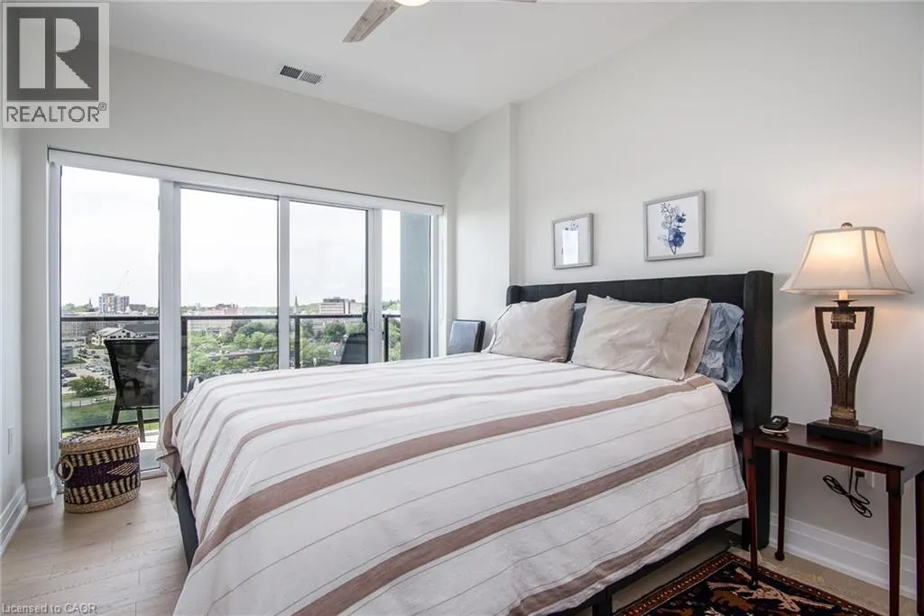 71 WYNDHAM Street S Unit# 1106, #1106