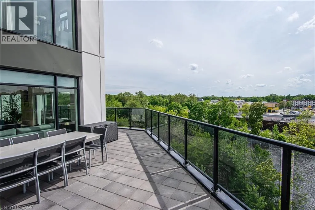 71 WYNDHAM Street S Unit# 1106, #1106