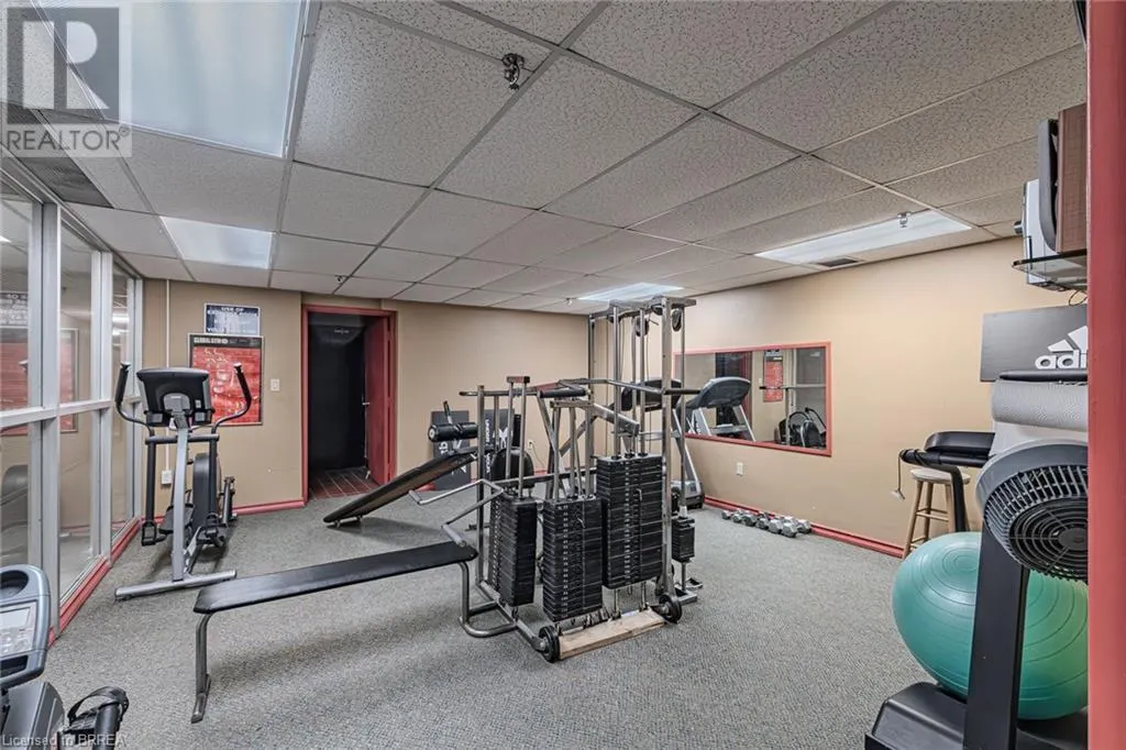 36 HAYHURST Road Unit# 316, #316