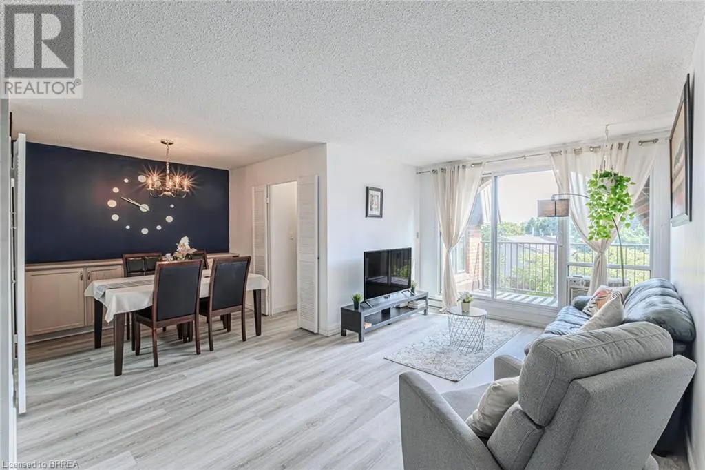 36 HAYHURST Road Unit# 316, #316